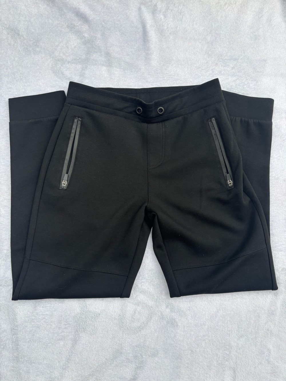 Aeropostale Black Athletic Shorts